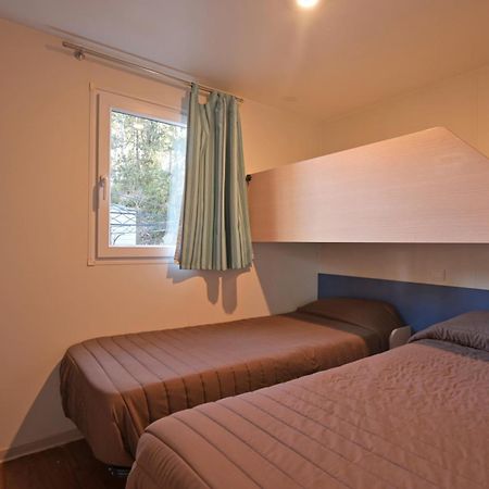 Bungalows Del Camping Pedraforca Saldés Pokój zdjęcie