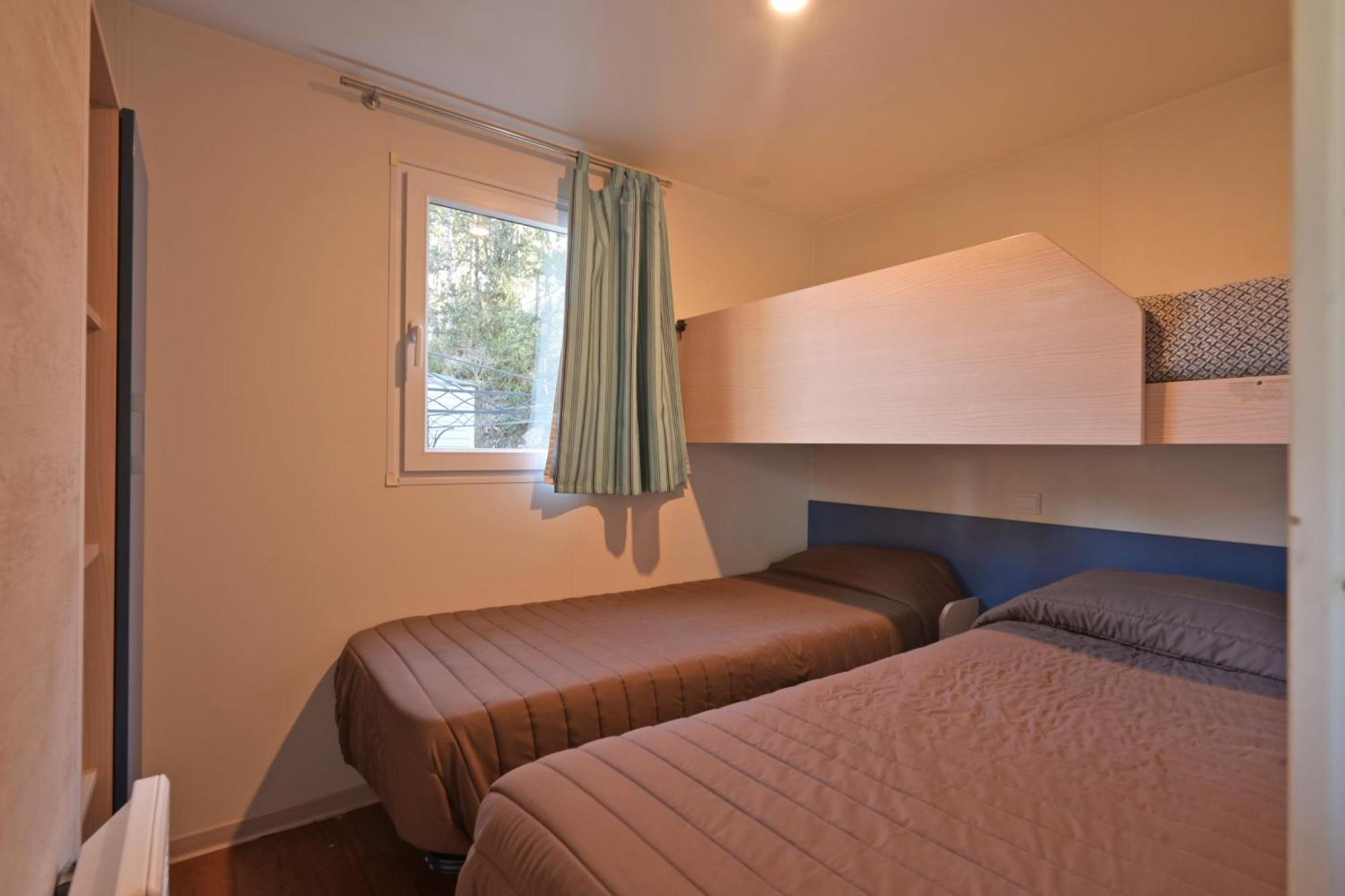 Bungalows Del Camping Pedraforca Saldés Pokój zdjęcie