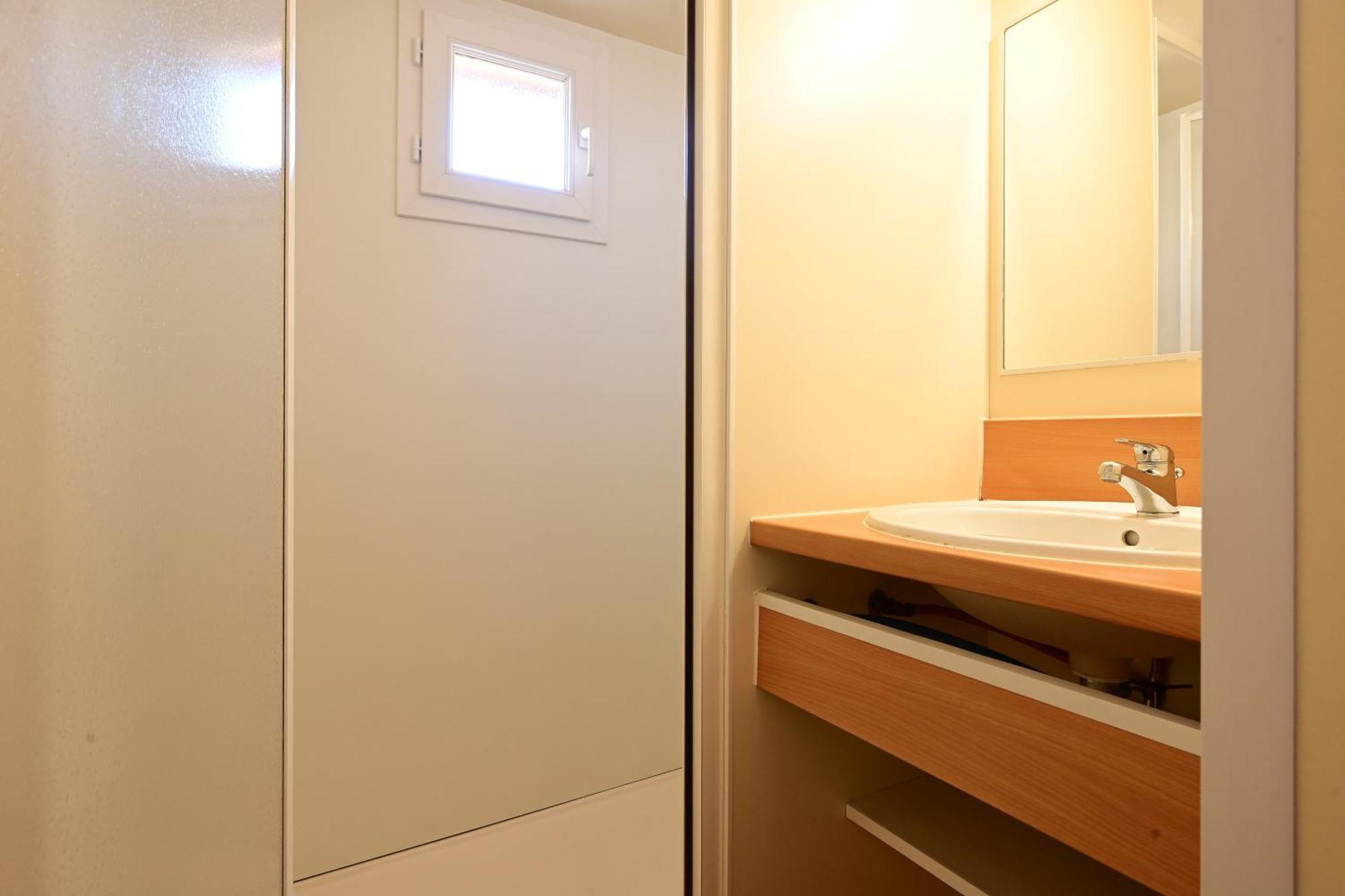 Bungalows Del Camping Pedraforca Saldés Pokój zdjęcie