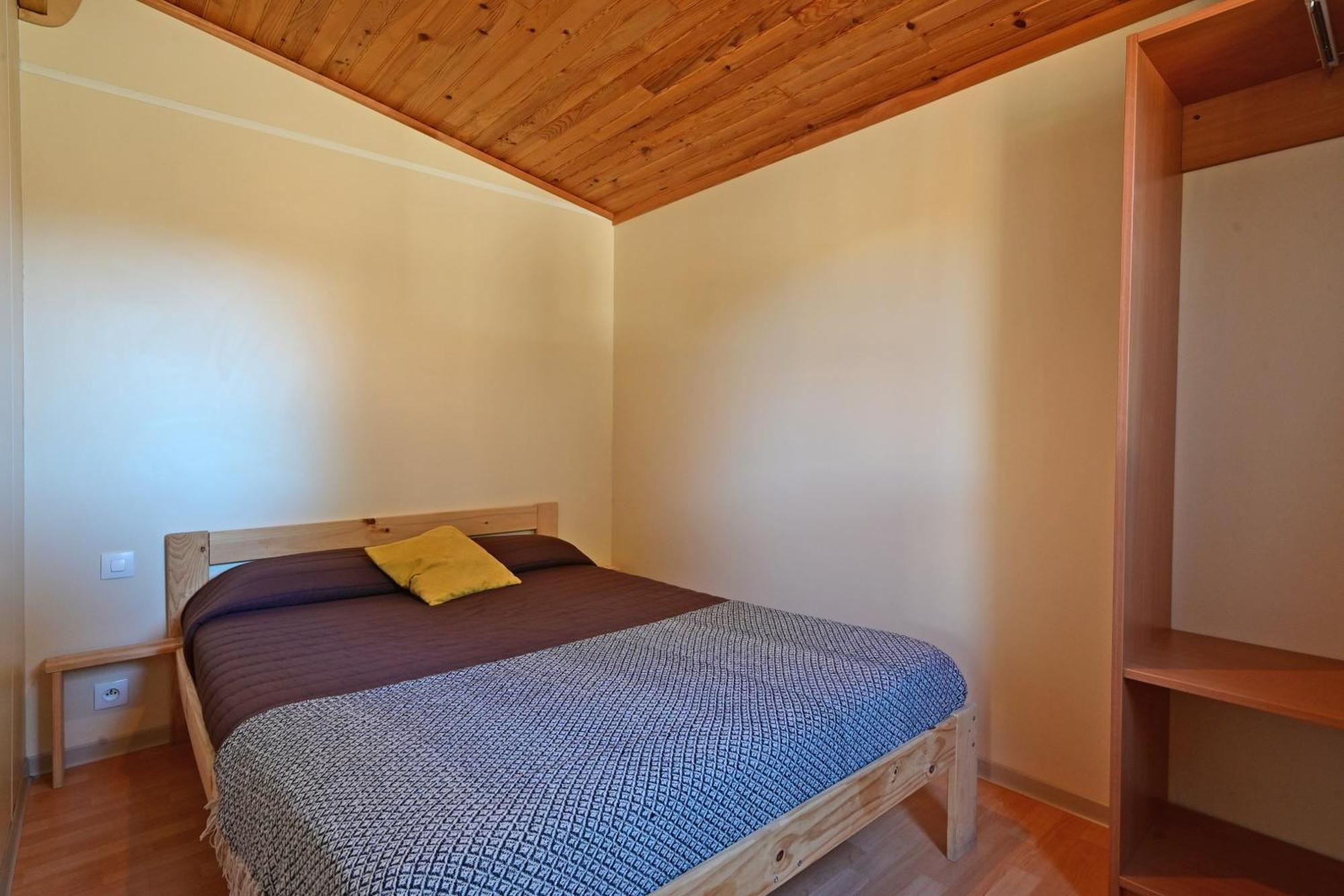 Bungalows Del Camping Pedraforca Saldés Pokój zdjęcie