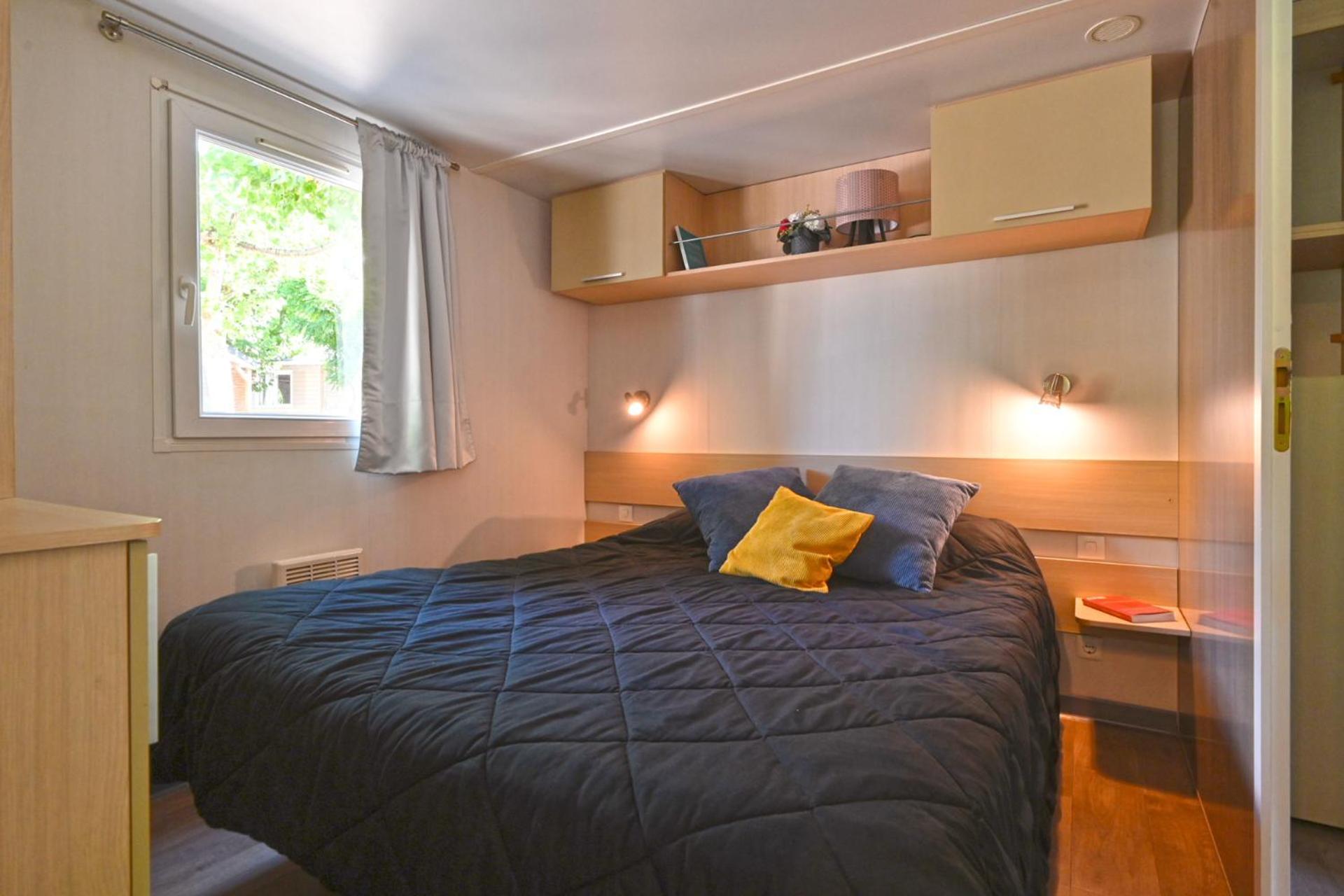 Bungalows Del Camping Pedraforca Saldés Pokój zdjęcie